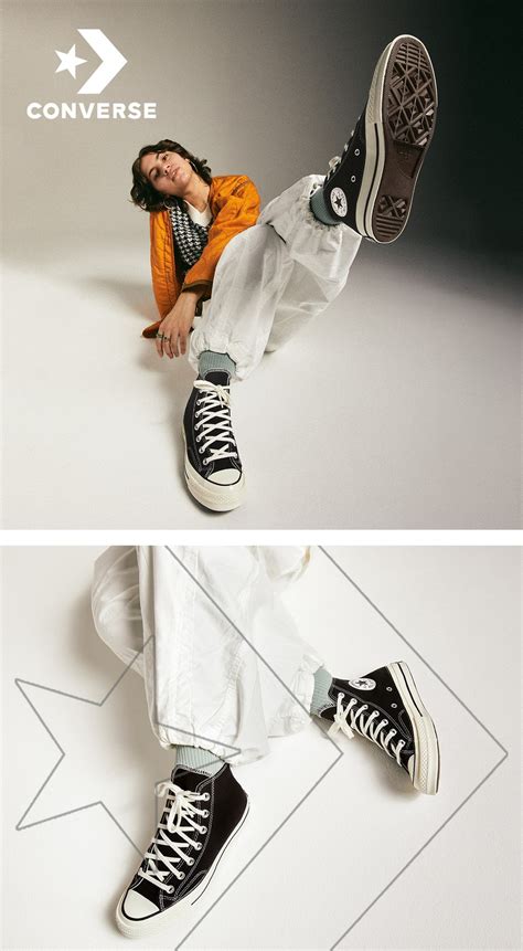 converse official online shop.